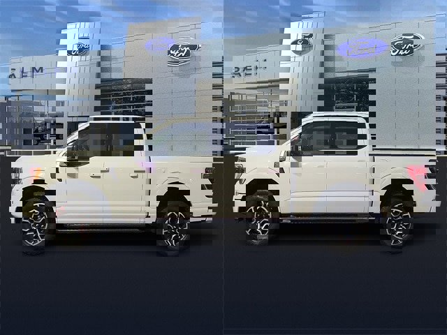 Certified 2023 Ford F150 XLT w/ Equipment Group 302A High image 5