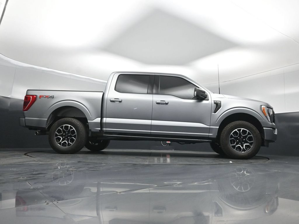 Certified 2023 Ford F150 XLT w/ Equipment Group 302A High AWD/4WD image 43