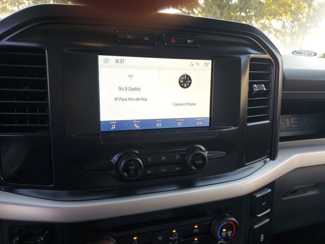 Certified 2022 Ford F150 XL w/ Trailer Tow Package image 22