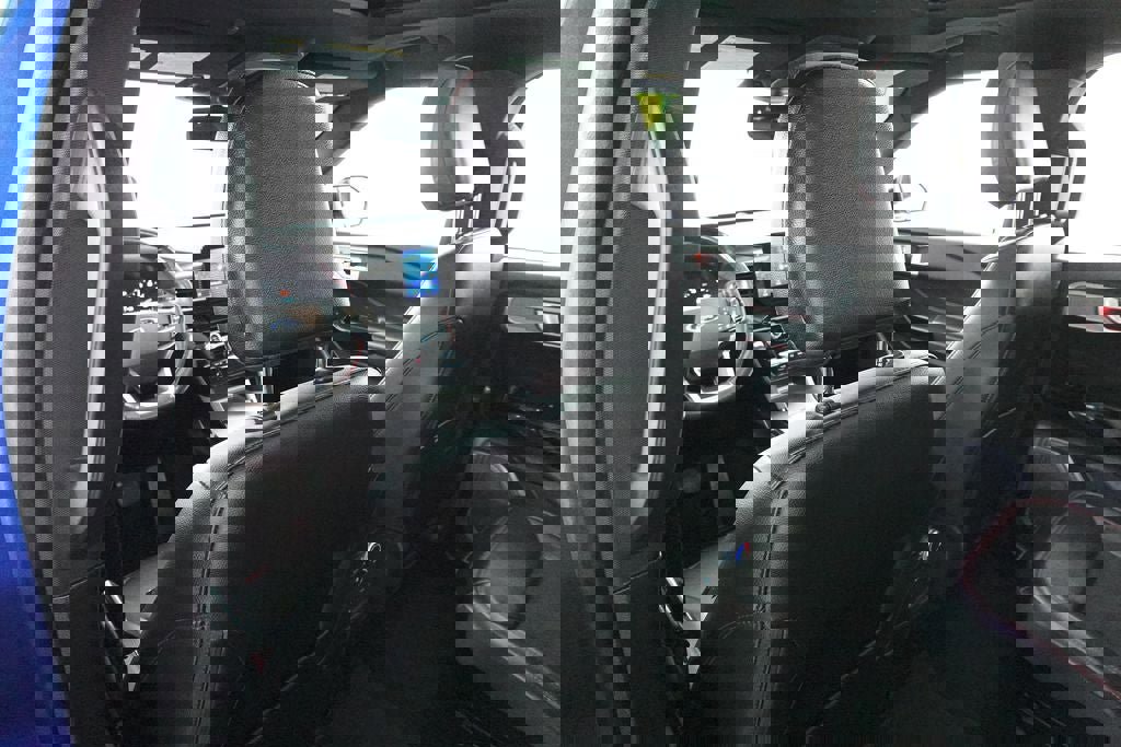 Certified 2023 Ford Explorer ST-Line image 26