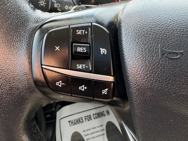 Certified 2023 Ford Bronco Sport Badlands w/ Premium Package AWD/4WD image 20