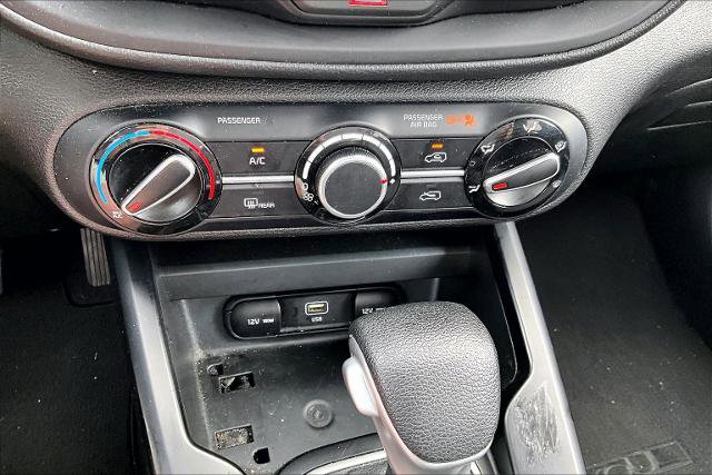 Used 2024 Kia Soul LX w/ Option Group 015 FWD image 31