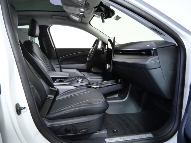 Certified 2023 Ford Mustang Mach-E Premium AWD/4WD image 11