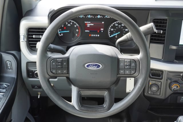 Certified 2025 Ford F250 XL AWD/4WD image 16