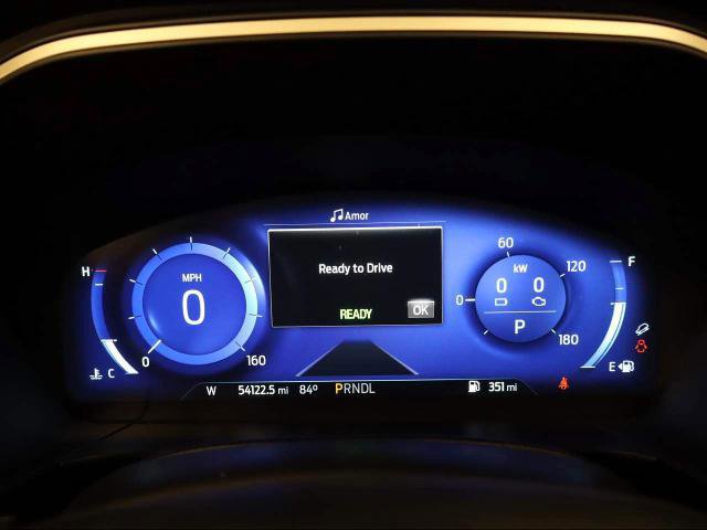 Certified 2020 Ford Escape SE Sport image 24