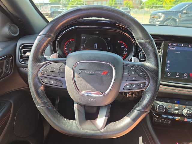 Used 2024 Dodge Durango GT AWD/4WD image 21
