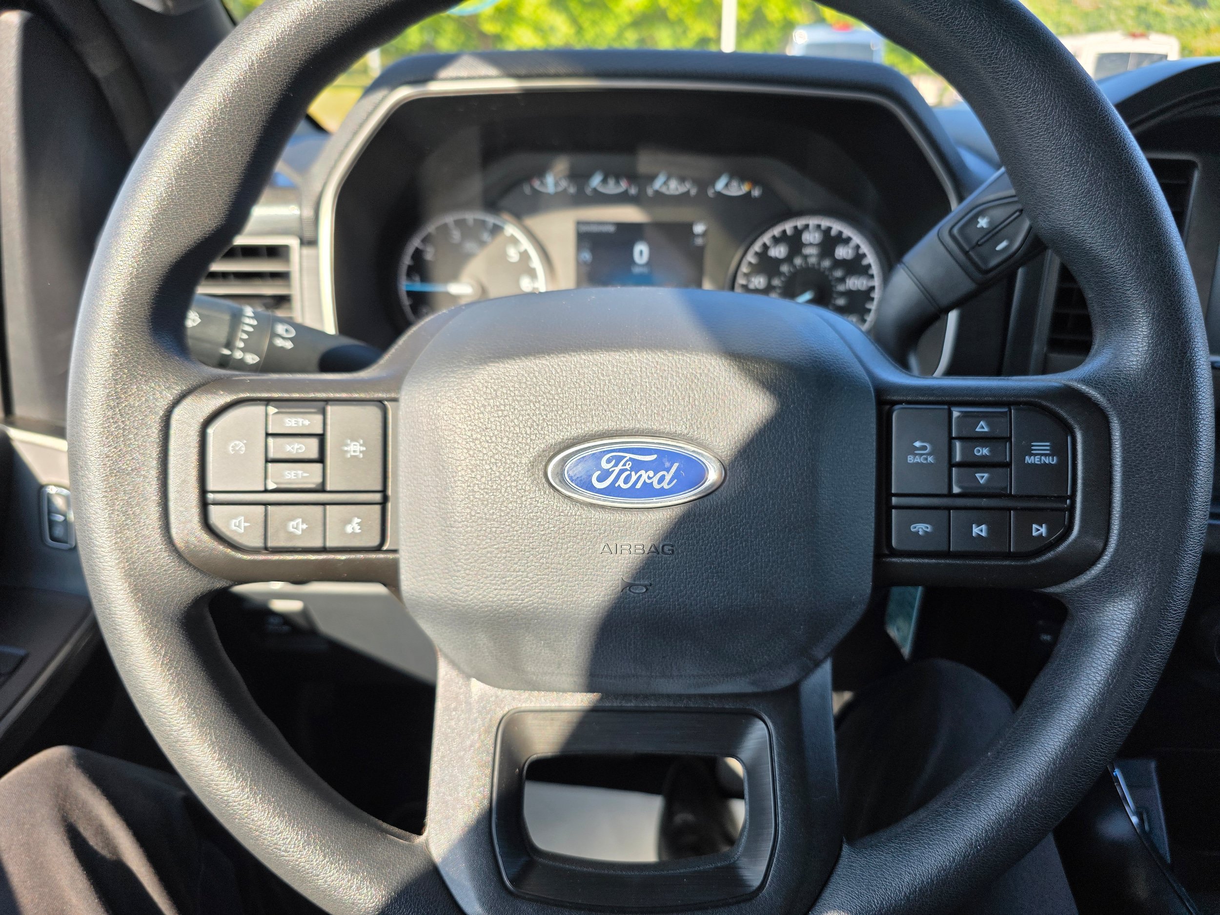 Certified 2023 Ford F150 XL w/ STX Appearance Package AWD/4WD image 15