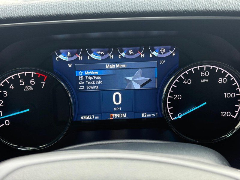 Certified 2022 Ford F150 XLT w/ Equipment Group 302A High image 28