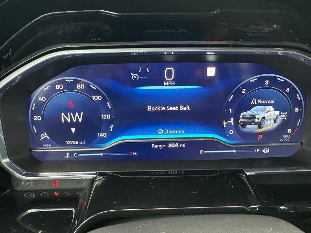 Used 2023 Chevrolet Silverado 1500 LT Trail Boss image 18