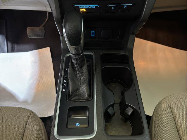 Certified 2018 Ford Escape SE FWD image 25