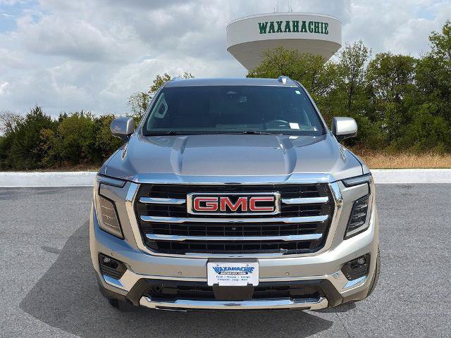 Used 2026 GMC Yukon Elevation RWD image 2