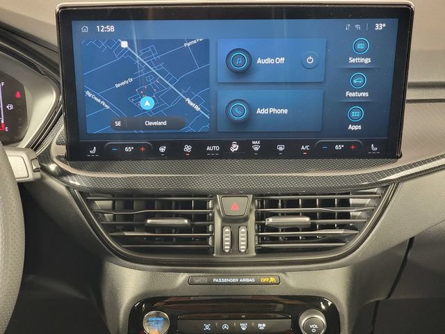 Certified 2024 Ford Escape ST-Line w/ Tech Pack #1 AWD/4WD image 22