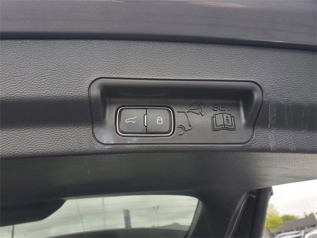 Certified 2023 Ford Explorer XLT w/ Equipment Group 202A image 31