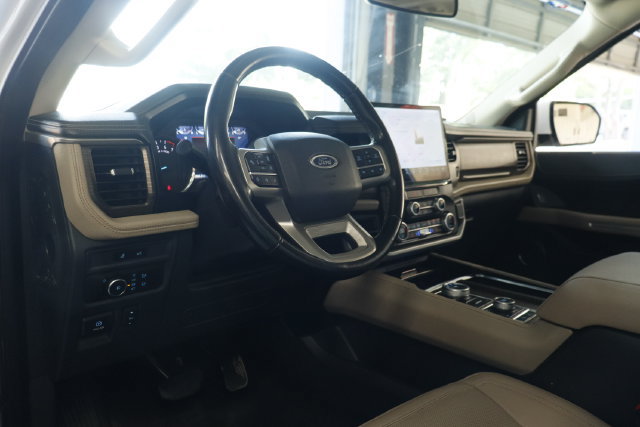 Certified 2023 Ford Expedition Limited AWD/4WD image 10