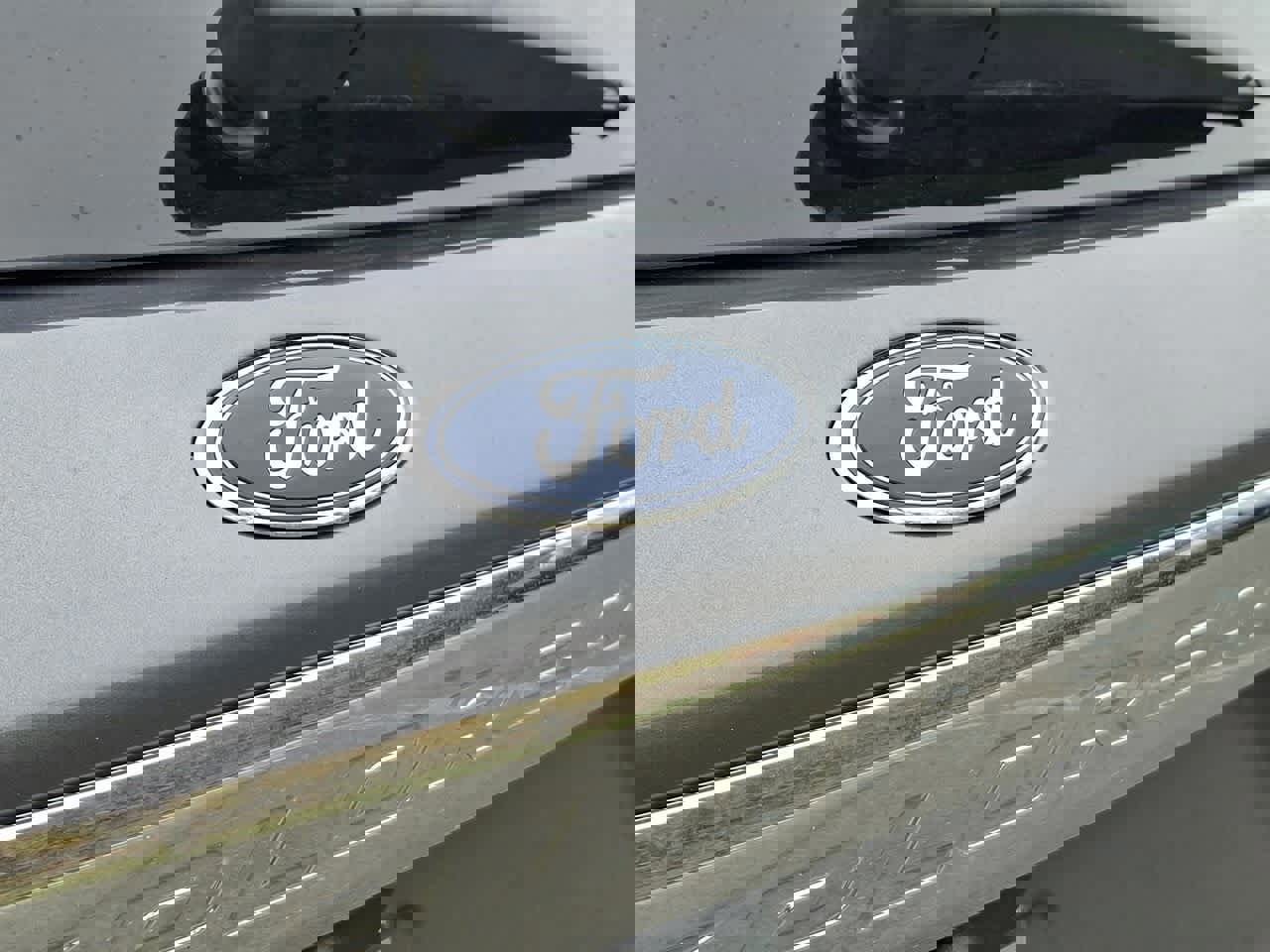 Certified 2022 Ford Explorer Limited image 28