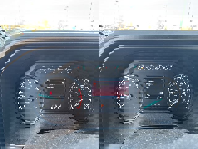 Certified 2024 Ford F250 XL w/ STX Appearance Package image 14