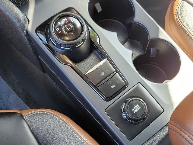 Certified 2024 Ford Bronco Sport Outer Banks AWD/4WD image 20