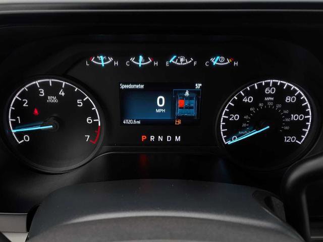 Certified 2023 Ford F350 XLT AWD/4WD image 33