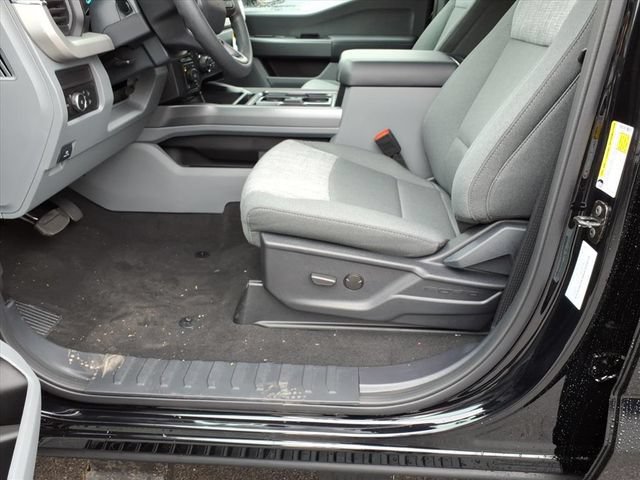 Certified 2026 Ford F350 XLT AWD/4WD image 15