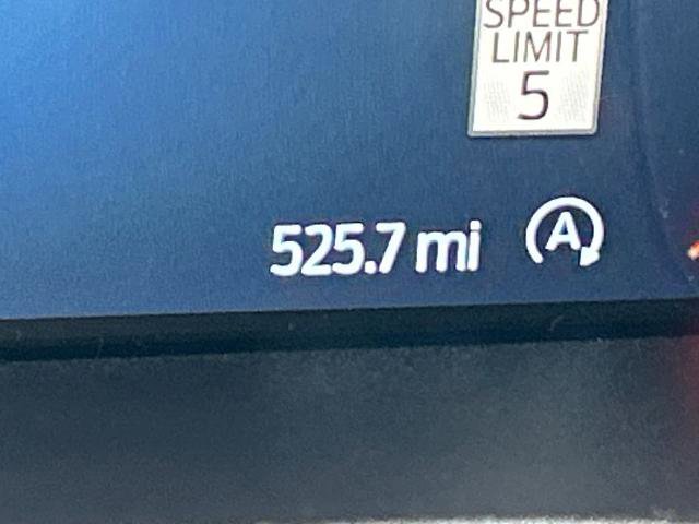 Certified 2025 Ford Ranger Lariat w/ FX4 Off-Road Package image 23