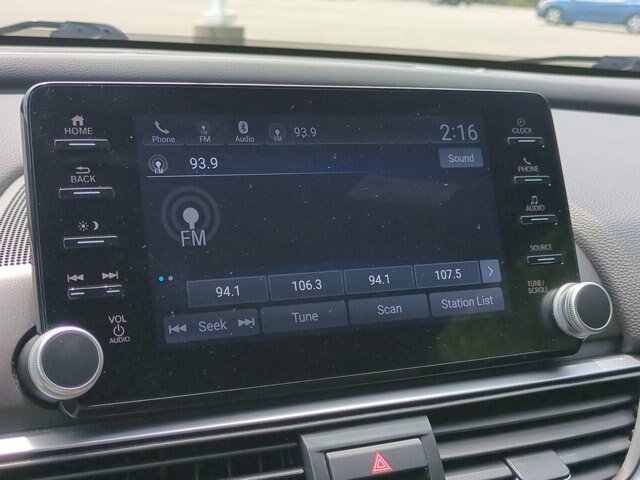 Used 2022 Honda Accord Sport image 22