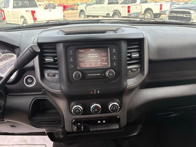 Used 2022 RAM 3500 Tradesman AWD/4WD image 27