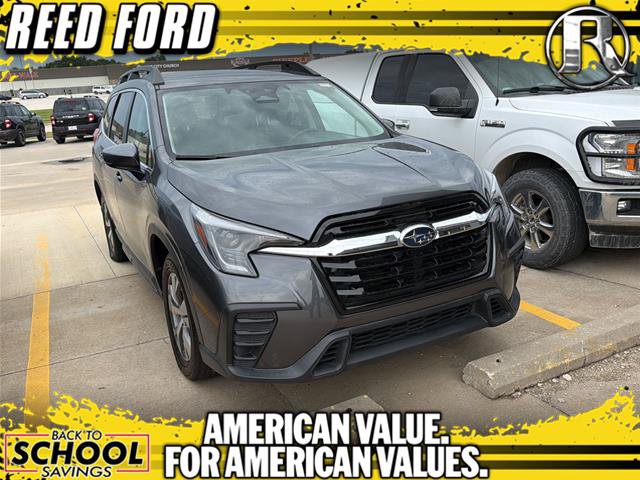 Used 2024 Subaru Ascent Premium w/ Convenience Package