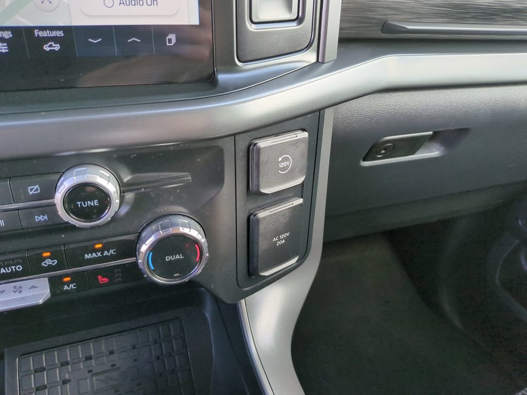 Certified 2024 Ford F150 XLT w/ Equipment Group 302A MID AWD/4WD image 27