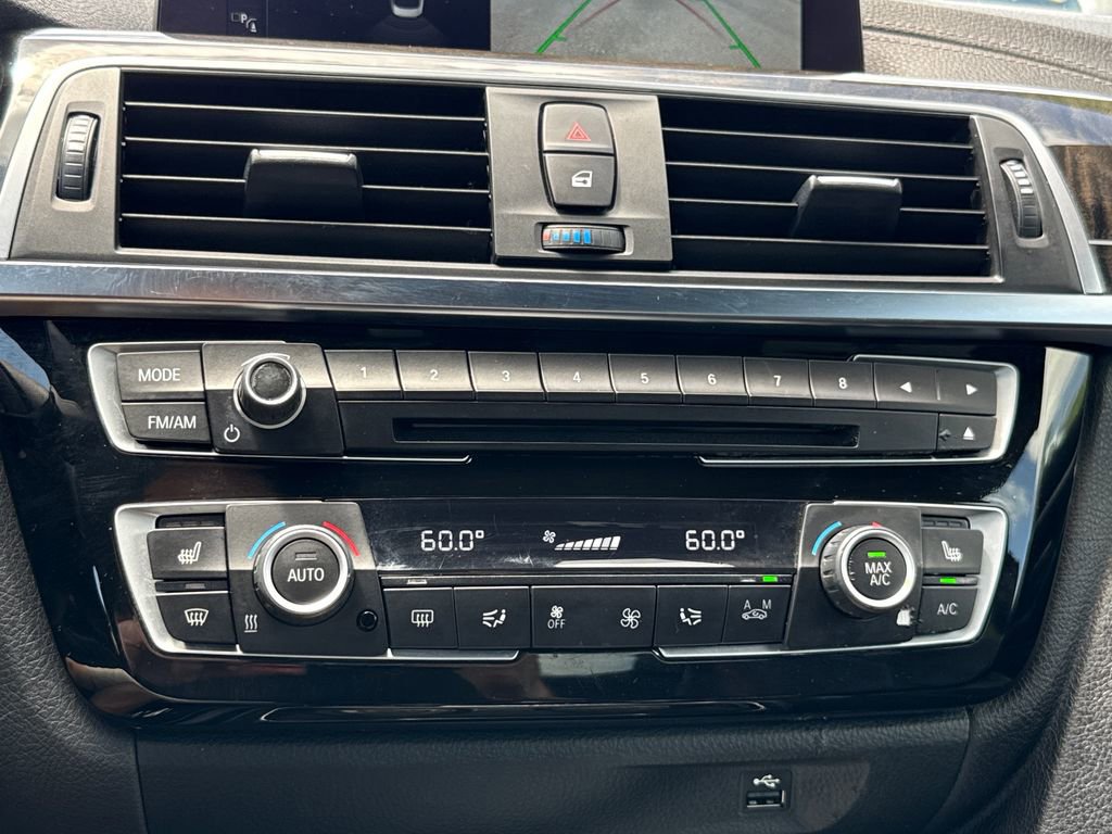 Used 2019 BMW 430i xDrive Coupe w/ Convenience Package image 24