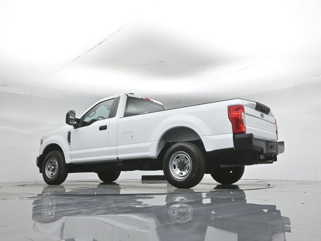 Certified 2022 Ford F250 XL RWD image 49