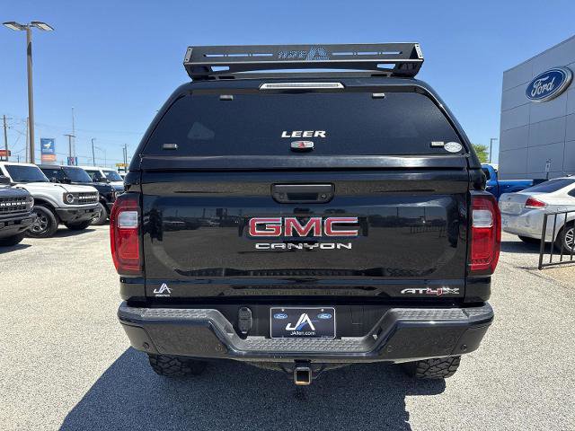 Used 2023 GMC Canyon AT4X AWD/4WD image 13