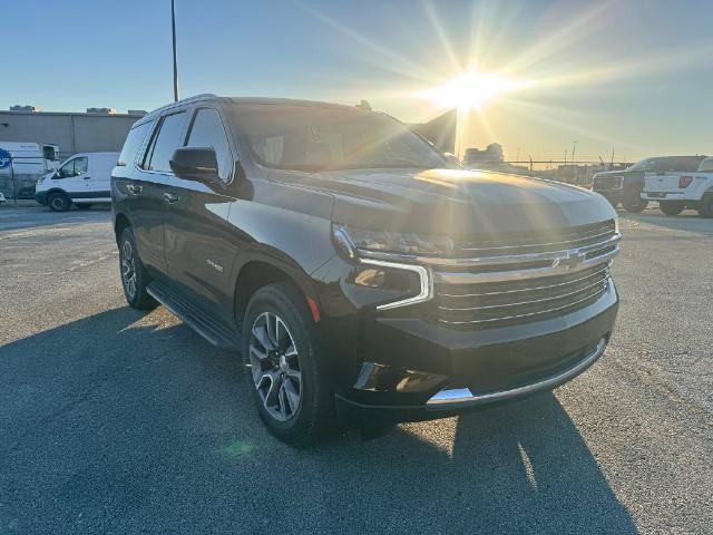 Used 2021 Chevrolet Tahoe LT AWD/4WD image 1