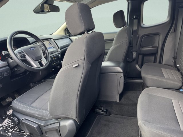 Certified 2020 Ford Ranger XLT w/ FX4 Off-Road Package image 22