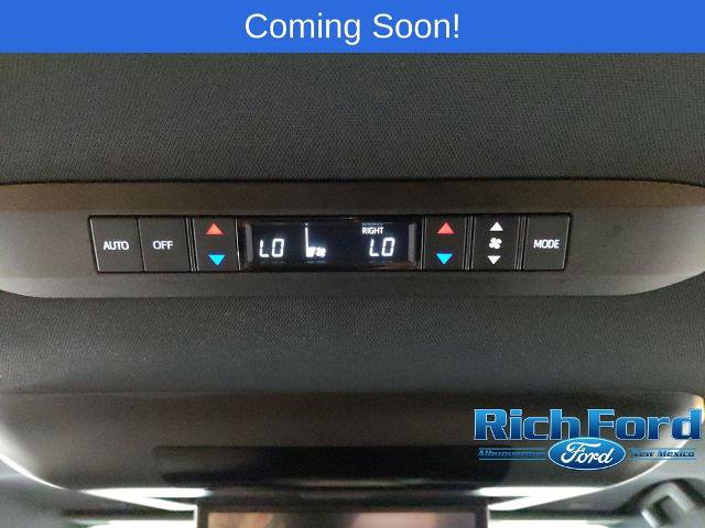 Used 2025 Toyota Sienna Limited AWD/4WD image 16