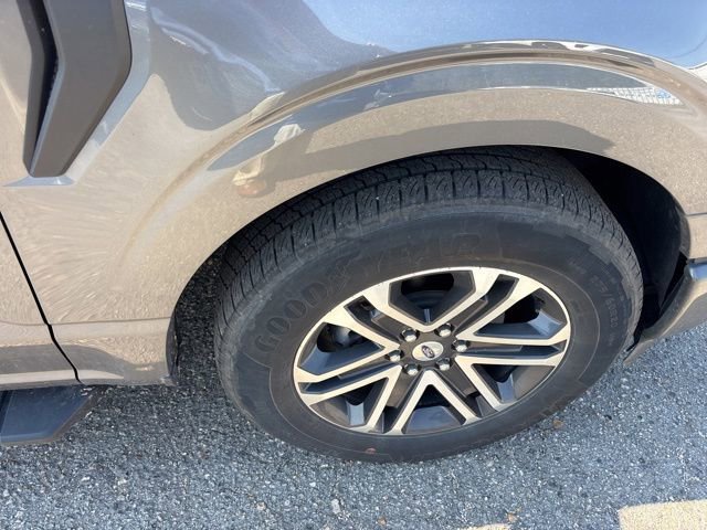 Certified 2023 Ford F150 XL w/ STX Appearance Package image 13