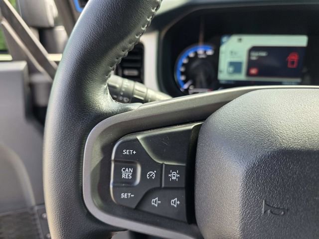 Certified 2024 Ford Bronco Outer Banks AWD/4WD image 19