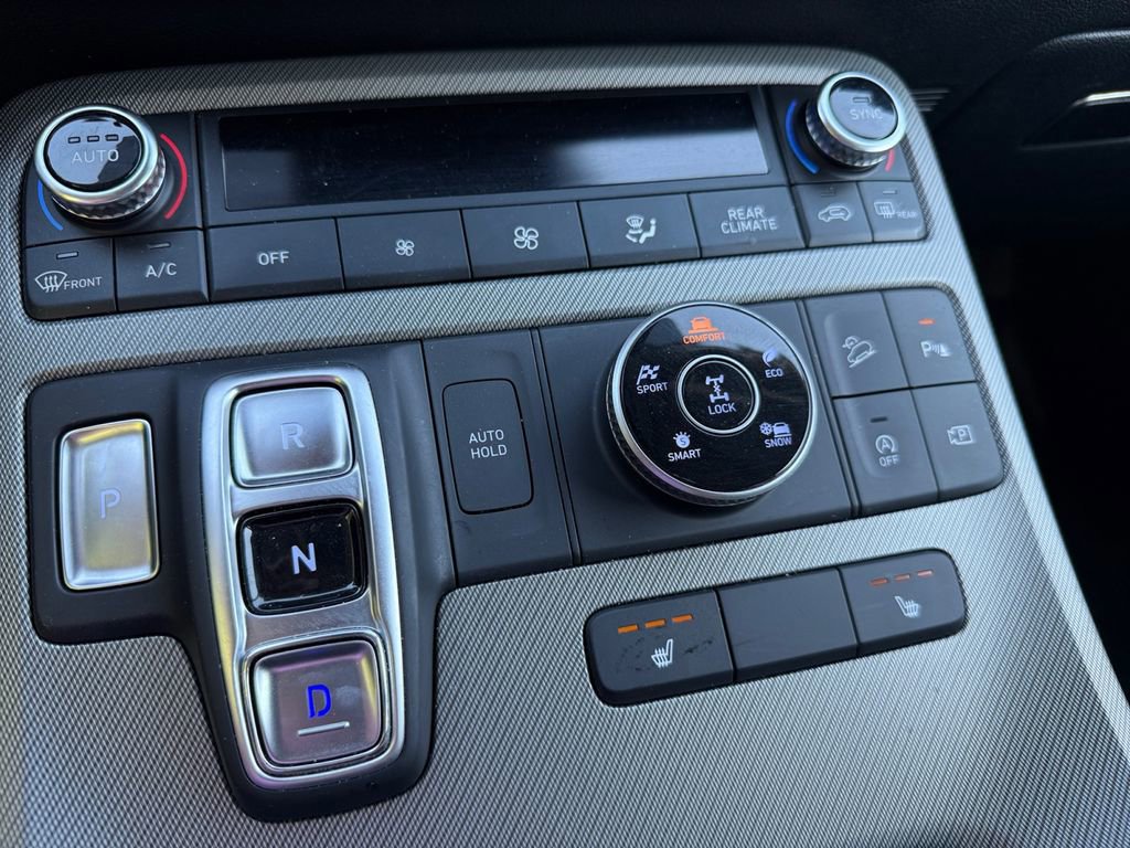 Used 2025 Hyundai Palisade SEL AWD/4WD image 19