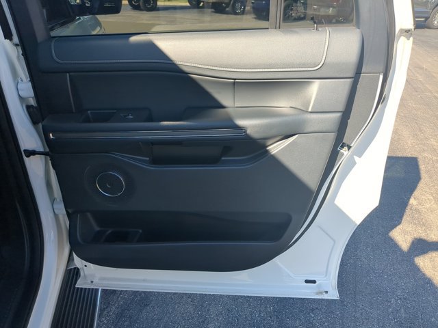 Certified 2023 Ford Expedition Max XLT AWD/4WD image 36