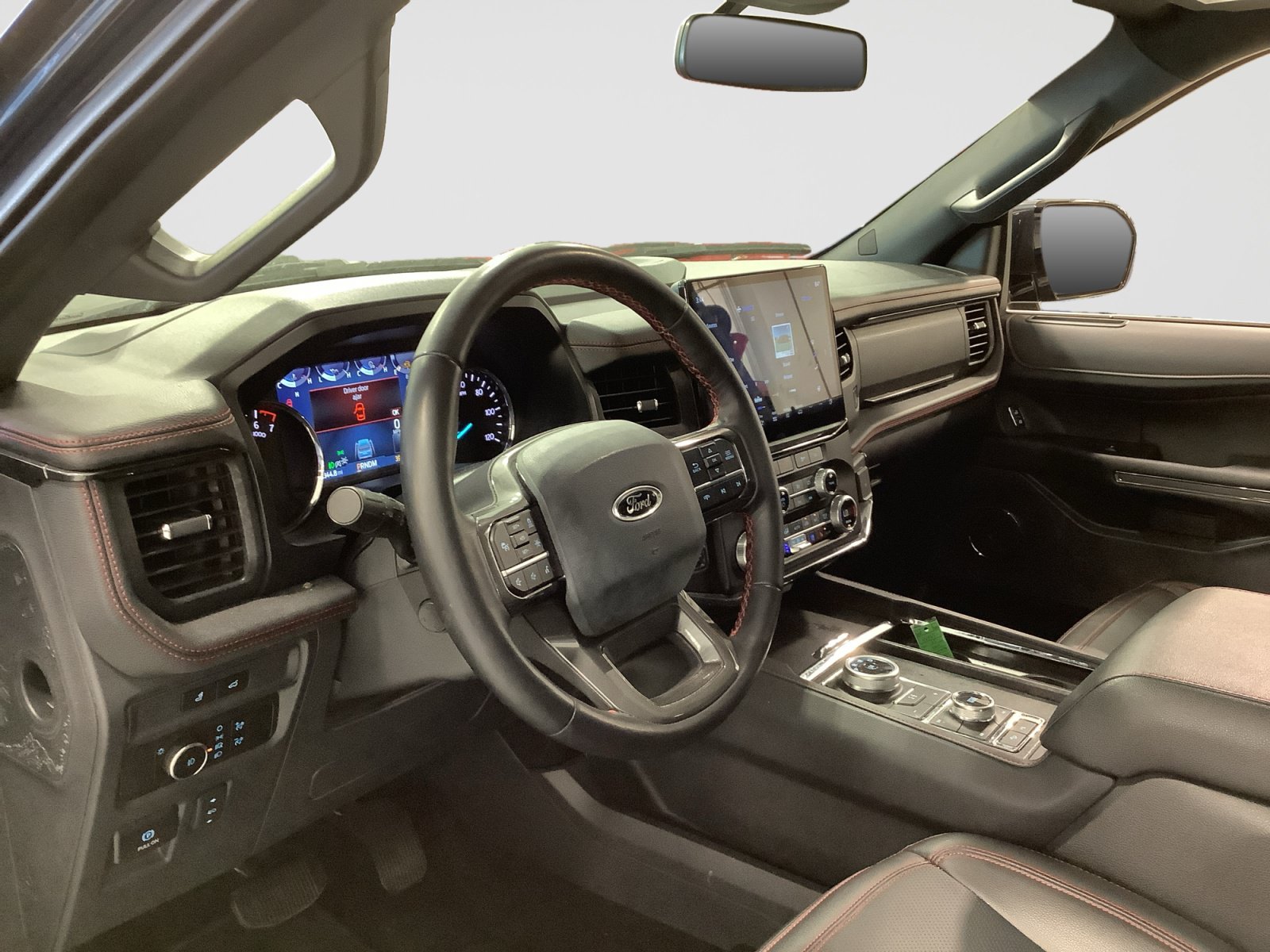Certified 2023 Ford Expedition Limited AWD/4WD image 14