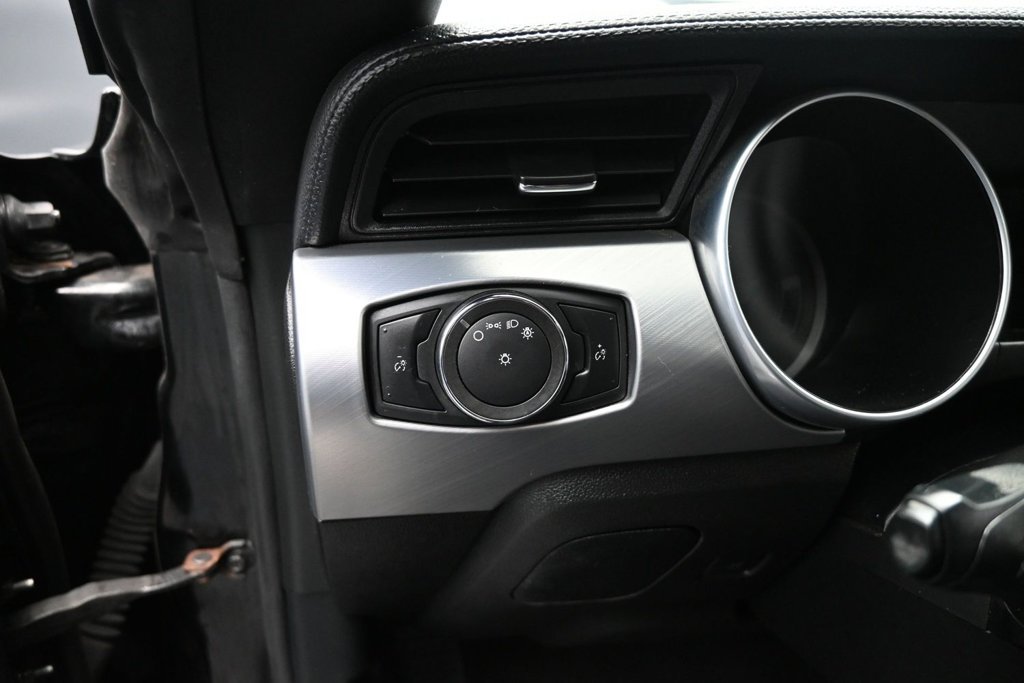 Certified 2023 Ford Mustang Premium RWD image 13