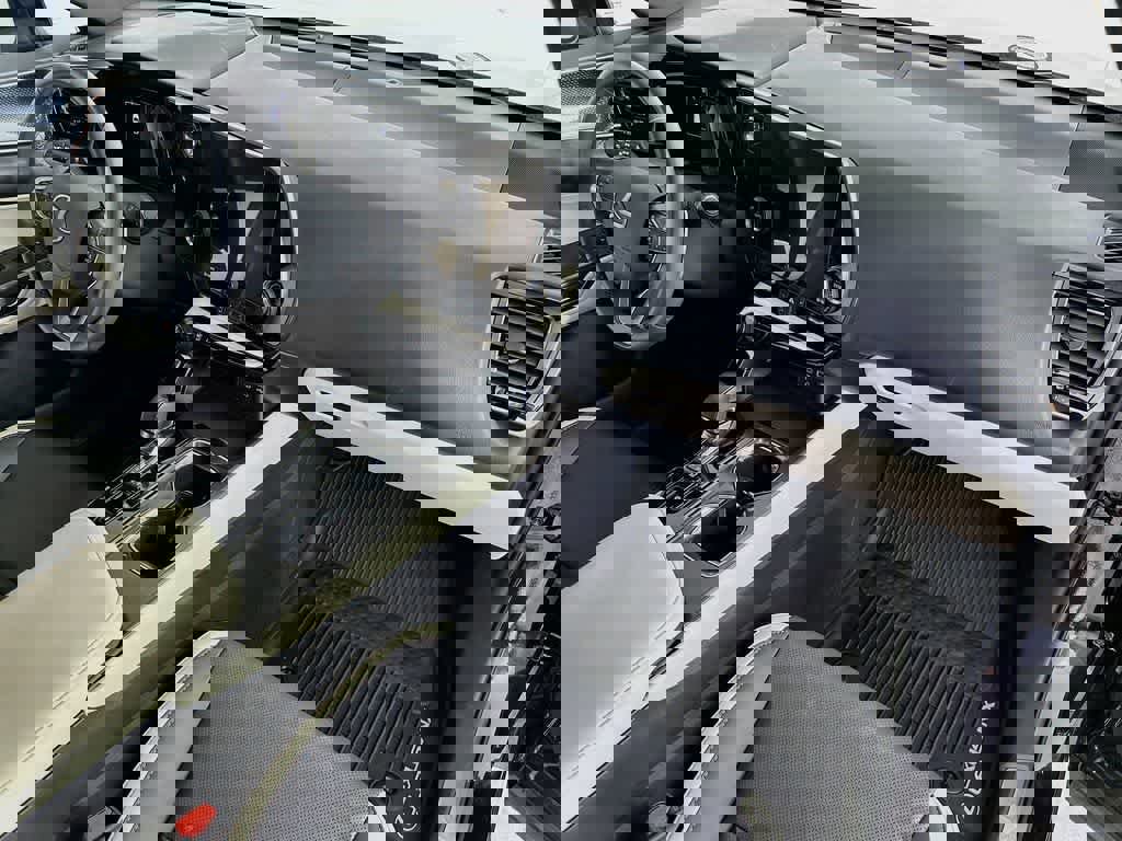 Used 2024 Lexus NX 250 FWD w/ Cold Area Package image 30