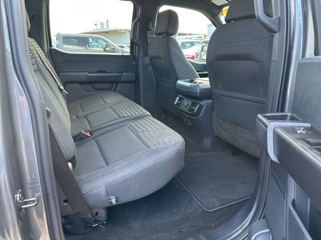 Certified 2023 Ford F150 XL w/ STX Appearance Package image 18