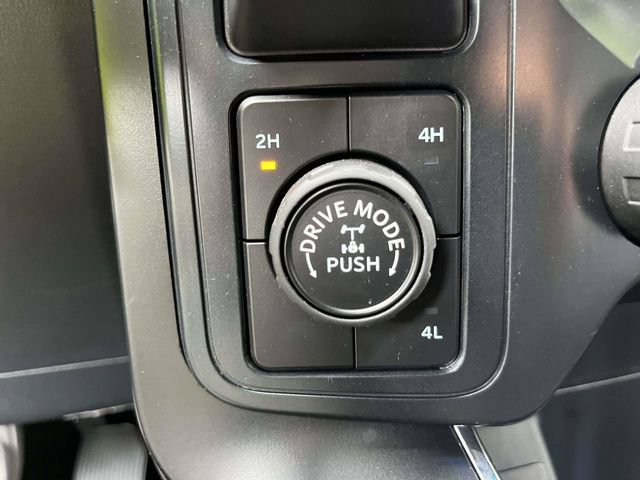 Certified 2026 Ford F150 STX AWD/4WD image 29