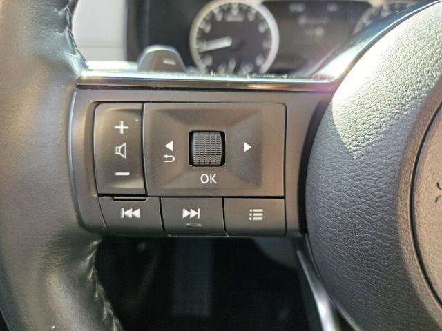 Used 2023 Nissan Pathfinder SL image 29