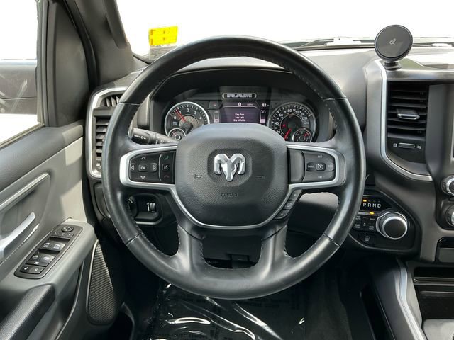 Used 2021 RAM 1500 Big Horn AWD/4WD image 13