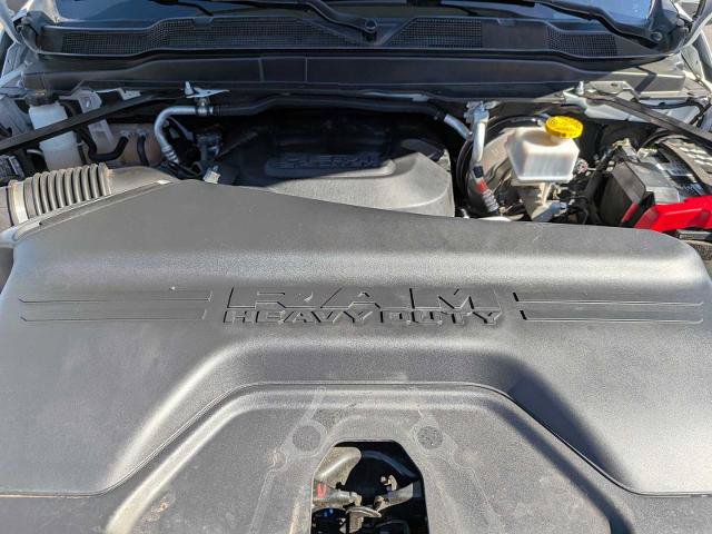 Used 2023 RAM 2500 Big Horn w/ Level 1 Equipment Group AWD/4WD image 20