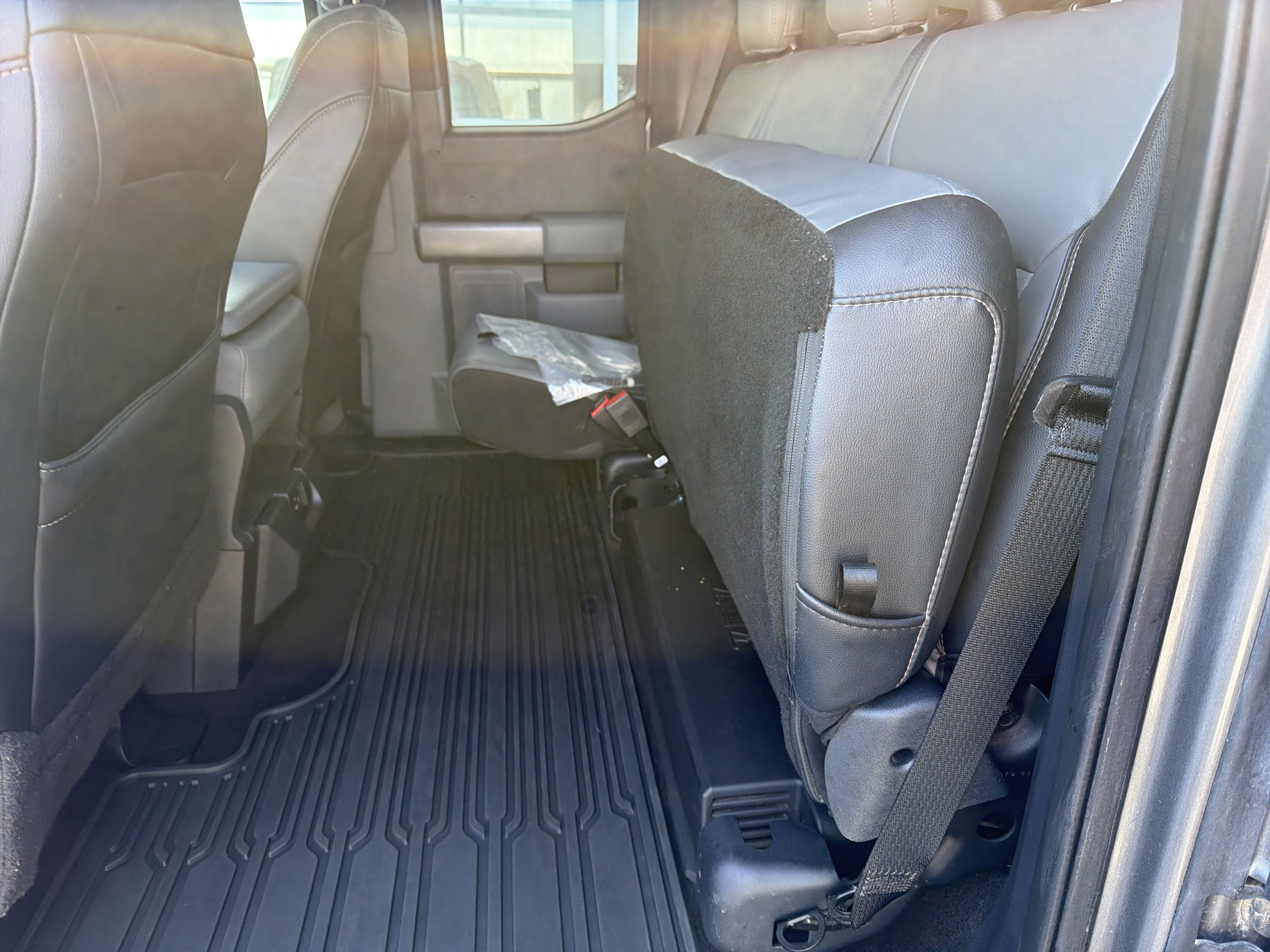 Certified 2021 Ford F150 Lariat image 32