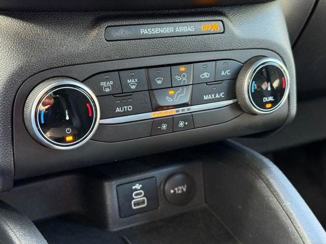 Certified 2024 Ford Escape ST-Line image 29