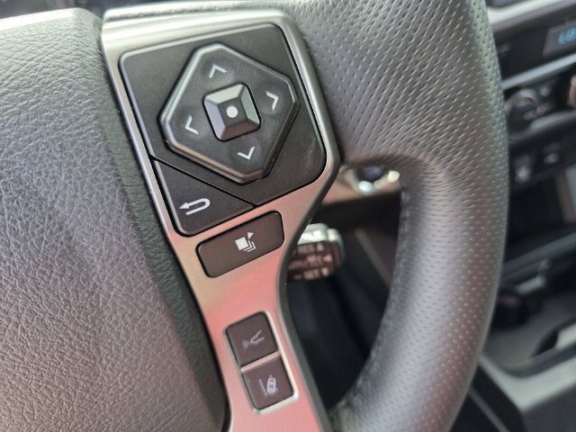 Used 2023 Toyota Tacoma SR5 RWD image 19