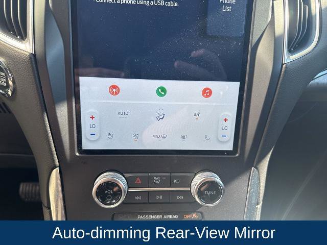 Certified 2024 Ford Edge Titanium image 22
